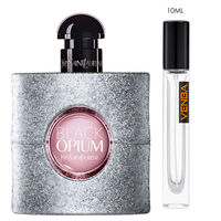 SAMPLE - Yves Saint Laurent Black Opium Glitter EDP