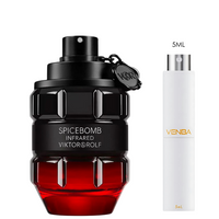 SAMPLE - Viktor & Rolf Spicebomb Infrared EDT