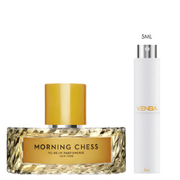 SAMPLE - Vilhelm Parfumerie Morning Chess EDP