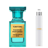 SAMPLE - Tom Ford Fleur De Portofino EDP