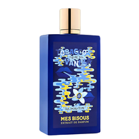 SAMPLE - Mes Bisous Tobacco Flirting With Vanilla Extrait