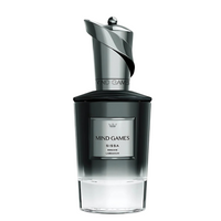 SAMPLE - Mind Games Sissa Extrait