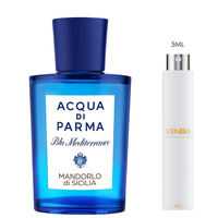 SAMPLE - Acqua Di Parma Mandorlo Di Sicilia EDT
