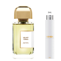 SAMPLE - BDK Parfums Velvet Tonka EDP