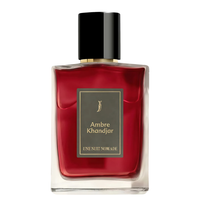 SAMPLE - Une Nuit Nomade Ambre Khandjar EDP