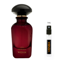 SAMPLE - Widian Liwa Extrait