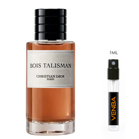 SAMPLE - Dior Bois Talisman EDP