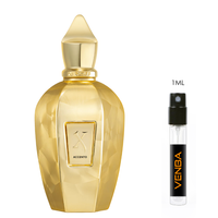 SAMPLE - Xerjoff Accento Overdose EDP