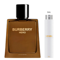 SAMPLE - Burberry Hero EDP