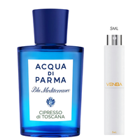 SAMPLE - Acqua Di Parma Cipresso Di Toscana EDT