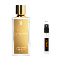 SAMPLE - Marc Antoine Barrois Ganymede EDP