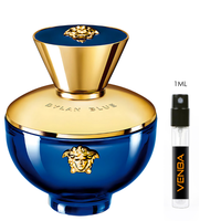 SAMPLE - Versace Pour Femme Dylan Blue EDP
