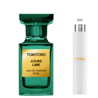 SAMPLE - Tom Ford Azure Lime EDP