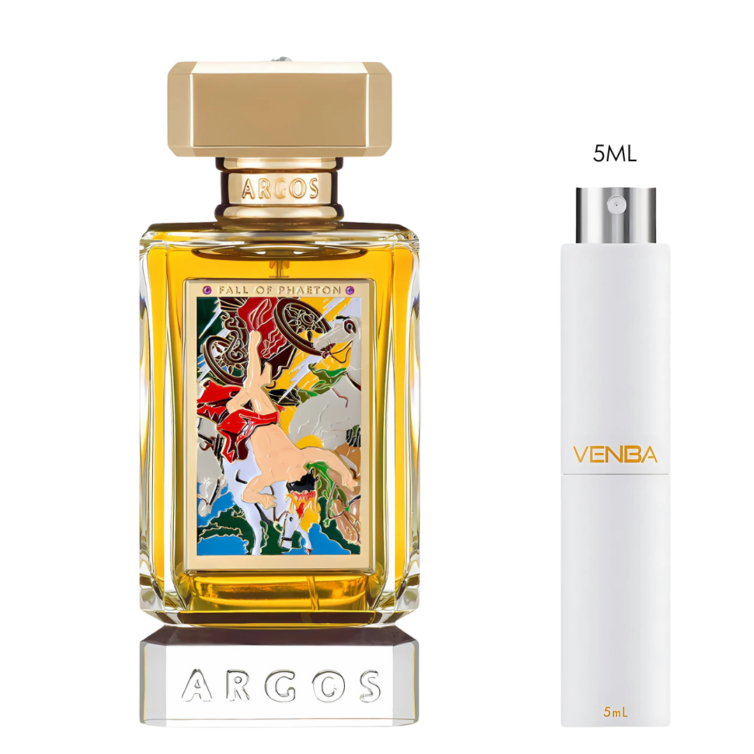 SAMPLE Argos Fall Of Phaeton EDP