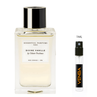 SAMPLE - Essential Parfums Divine Vanille EDP