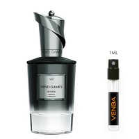 SAMPLE - Mind Games Sissa Extrait