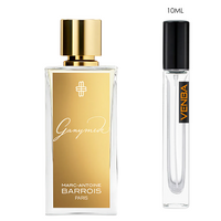 SAMPLE - Marc Antoine Barrois Ganymede EDP