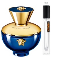 SAMPLE - Versace Pour Femme Dylan Blue EDP