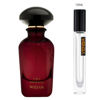 SAMPLE - Widian Liwa Extrait