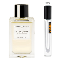 SAMPLE - Essential Parfums Divine Vanille EDP