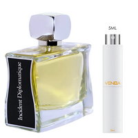 SAMPLE - Jovoy Paris Incident Diplomatique EDP