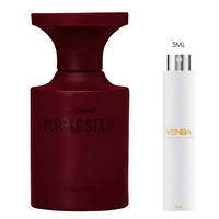 SAMPLE - Borntostandout Purple Stain Extrait Extreme