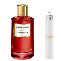 SAMPLE - Mancera Cherry Cherry EDP