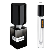 SAMPLE - Nasomatto Sadonaso Extrait