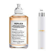 SAMPLE - Maison Margiela Autumn Vibes EDT