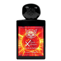 SAMPLE - Lorenzo Pazzaglia Sweet Xplosion Extrait