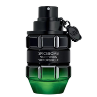 SAMPLE - Viktor & Rolf Spicebomb Night Vision EDT
