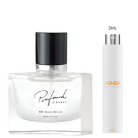 SAMPLE - J-Scent Profound Beyond Oblivion EDP