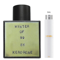 SAMPLE - Kerosene Winter of '99 EDP