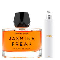 SAMPLE - Room 1015 Jasmine Freak EDP