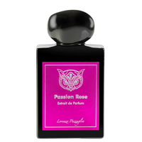 SAMPLE - Lorenzo Pazzaglia Passion Rose Extrait