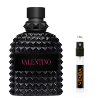 SAMPLE - Valentino Uomo Born In Roma Extradose EDP
