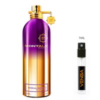 SAMPLE - Montale Sensual Instinct EDP