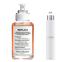 SAMPLE - Maison Margiela Under The Stars EDT