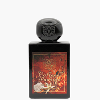 Lorenzo Pazzaglia Coffeee Passion