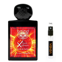 SAMPLE - Lorenzo Pazzaglia Sweet Xplosion Extrait