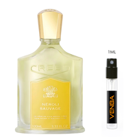 SAMPLE - Creed Neroli Sauvage EDP