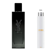 SAMPLE - Yves Saint Laurent Myslf EDP