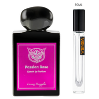 SAMPLE - Lorenzo Pazzaglia Passion Rose Extrait