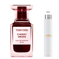 SAMPLE - Tom Ford Cherry Smoke EDP