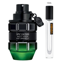 SAMPLE - Viktor & Rolf Spicebomb Night Vision EDT