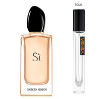 SAMPLE - Giorgio Armani Si EDP