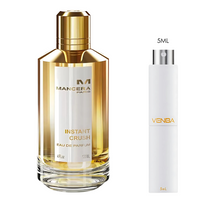 SAMPLE - Mancera Instant Crush EDP