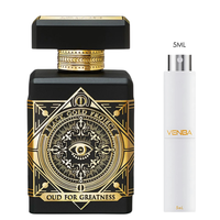 SAMPLE - Initio Parfums Oud For Greatness EDP