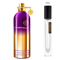 SAMPLE - Montale Sensual Instinct EDP
