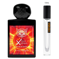 SAMPLE - Lorenzo Pazzaglia Sweet Xplosion Extrait